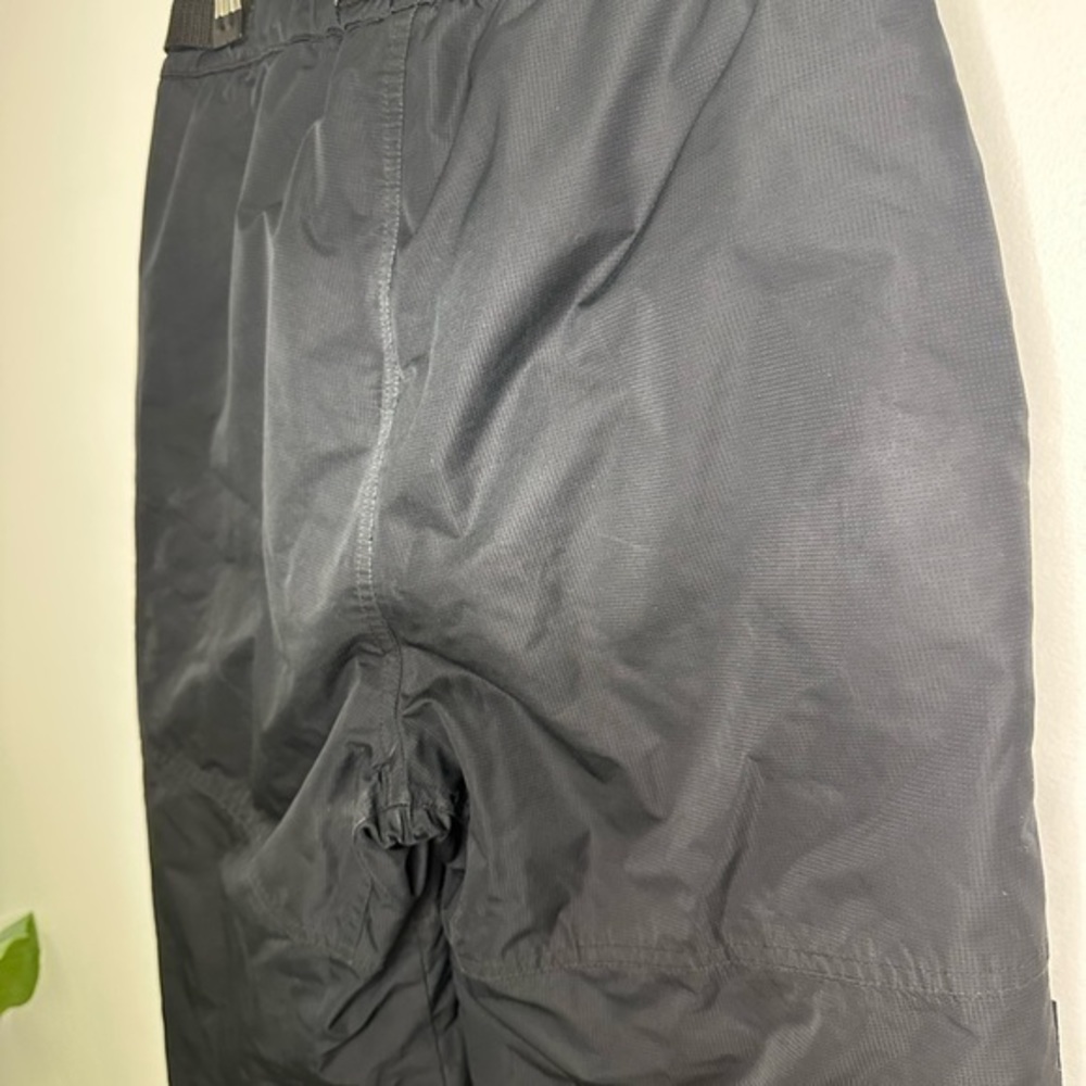 Obermeyer Black Snowboarding‎ or Ski pants Juniors sz 18 - Picture 5 of 9